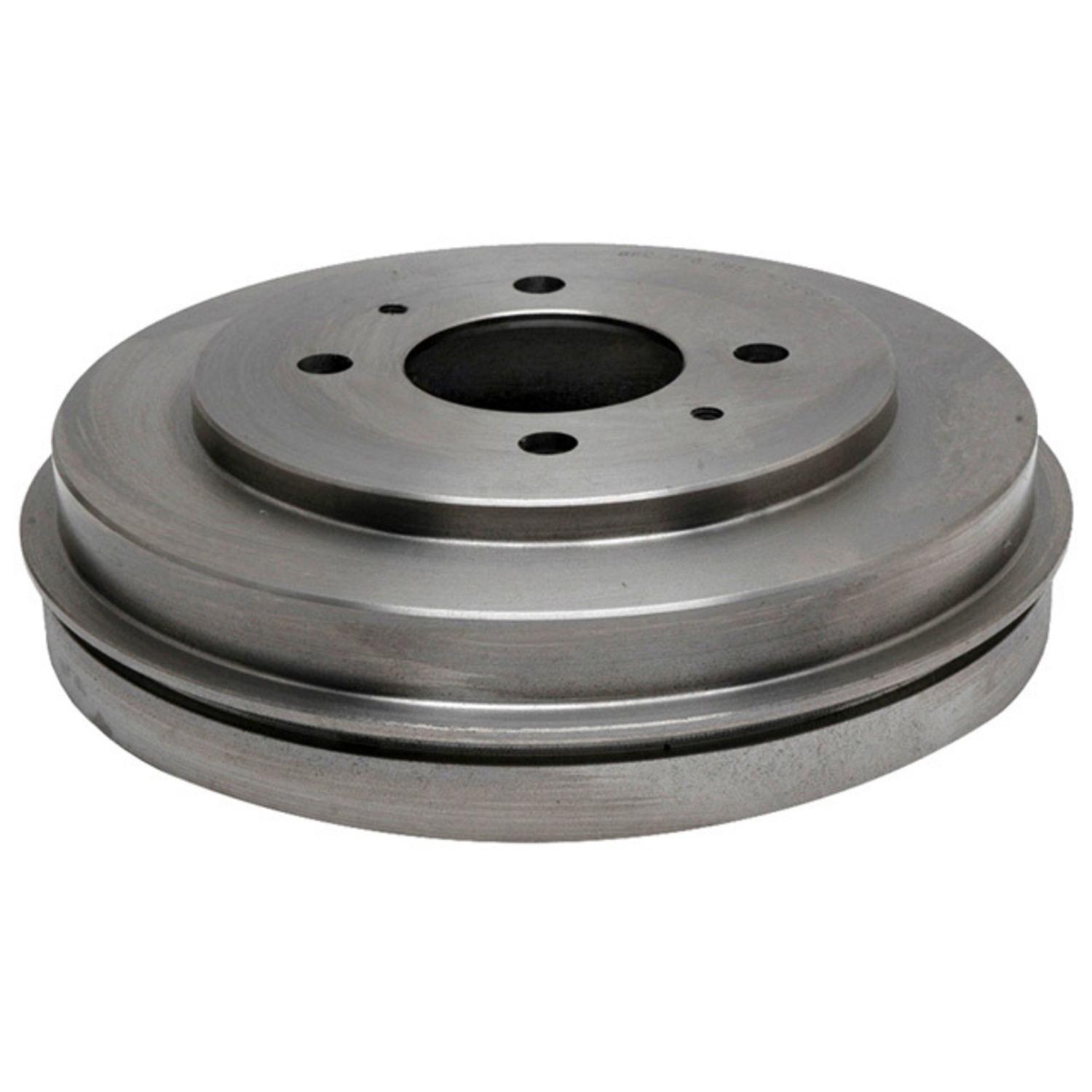 Raybestos 9770R - Brake Drum Raybestos 9770R Brake Drum product image 1 of 3