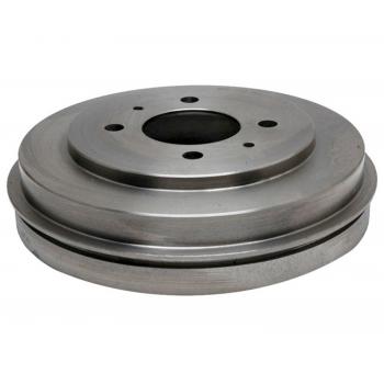 2005 Mitsubishi Lancer Brake Drum Rear Raybestos 9770R image 1 of 3