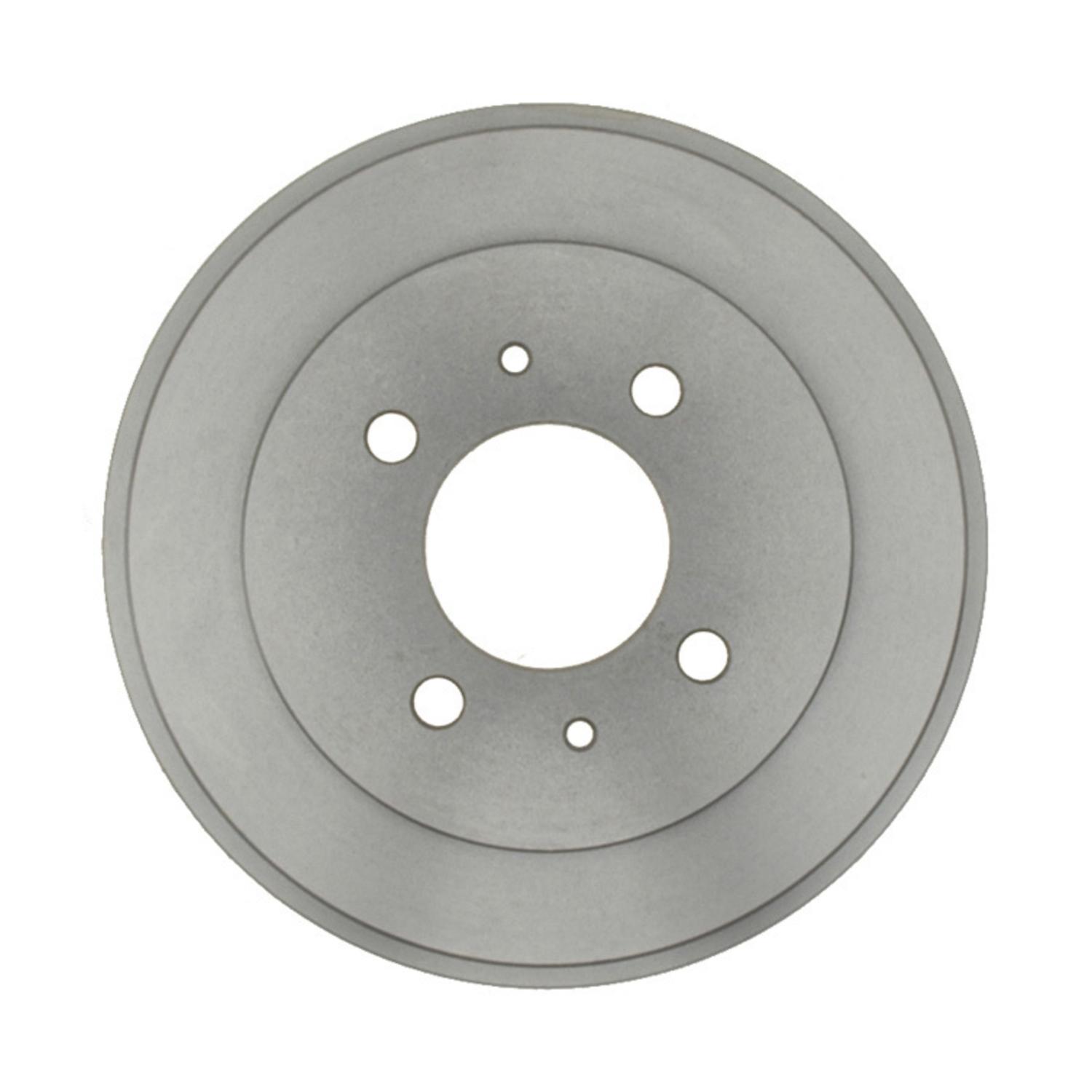 Raybestos 9770R - Brake Drum Raybestos 9770R Brake Drum product image 3 of 3