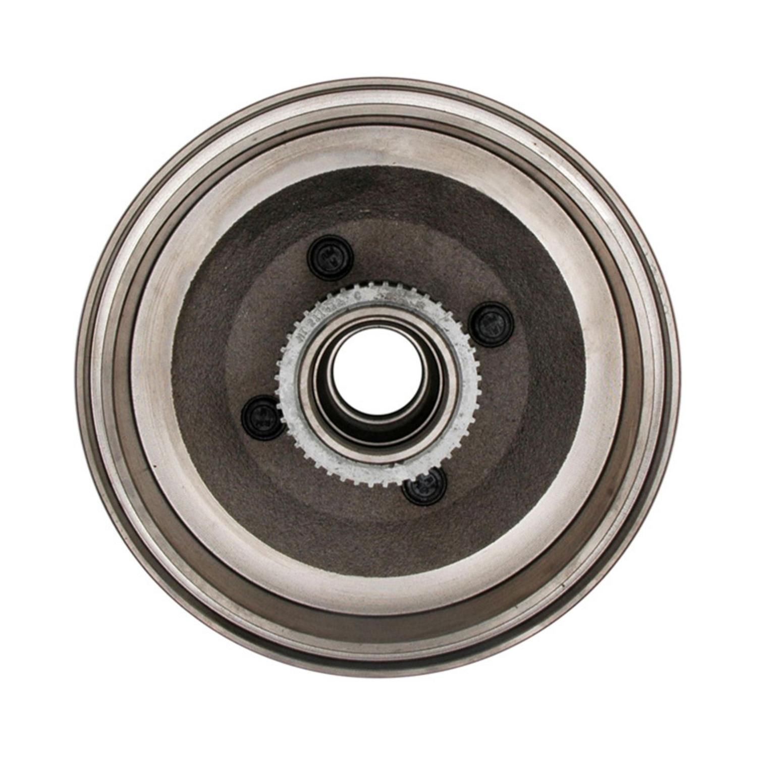 Raybestos 9772 - Brake Drum Raybestos 9772 Brake Drum product image 2 of 3