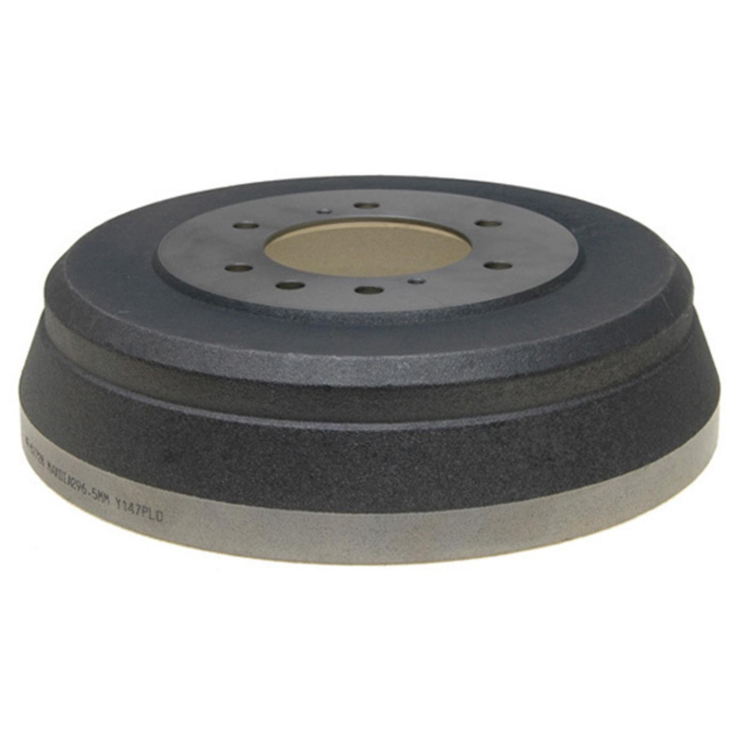 Raybestos 97728 Brake Drum product image 1 of 3
