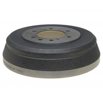 2003 Infiniti QX4 Brake Drum Rear Raybestos 97728 image 1 of 3