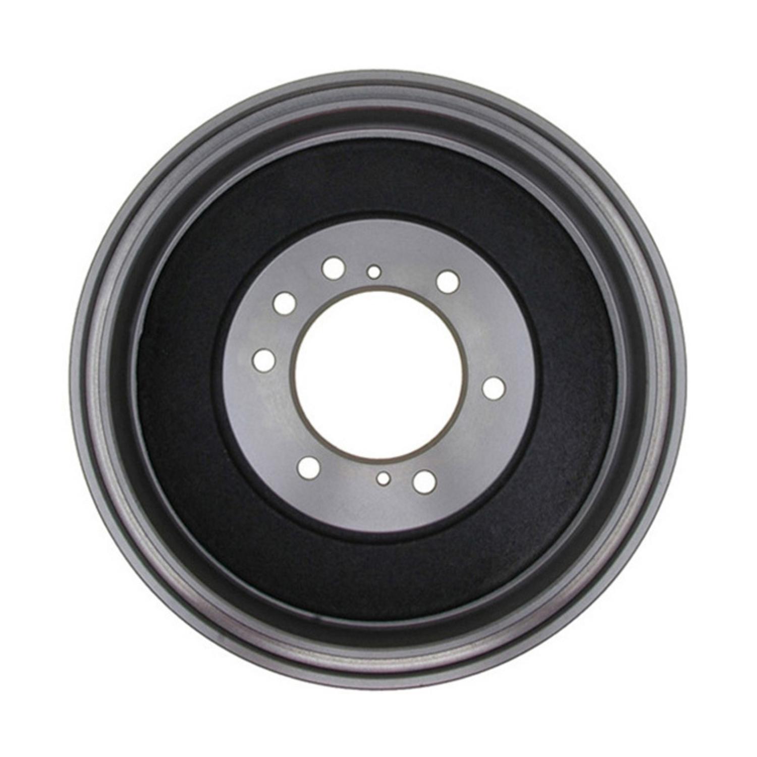 Raybestos 97728 Brake Drum product image 2 of 3