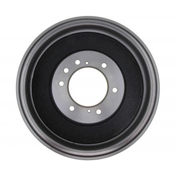 2003 Infiniti QX4 Brake Drum Rear Raybestos 97728 image 2 of 3