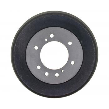 2003 Infiniti QX4 Brake Drum Rear Raybestos 97728 image 3 of 3