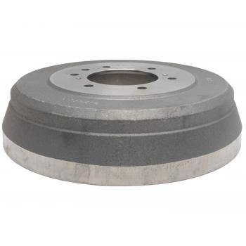 2003 Infiniti QX4 Brake Drum Rear Raybestos 97728R image 1 of 3
