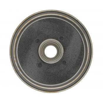 2005 Kia Rio Brake Drum Rear Raybestos 9773R image 2 of 3