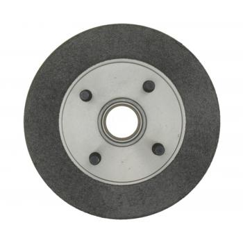 2005 Kia Rio Brake Drum Rear Raybestos 9773R image 3 of 3