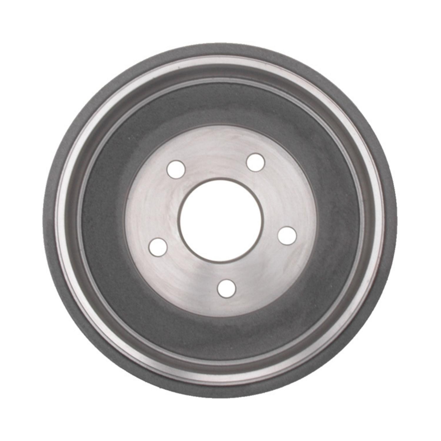 Raybestos 9774R - Brake Drum Raybestos 9774R Brake Drum product image 2 of 3