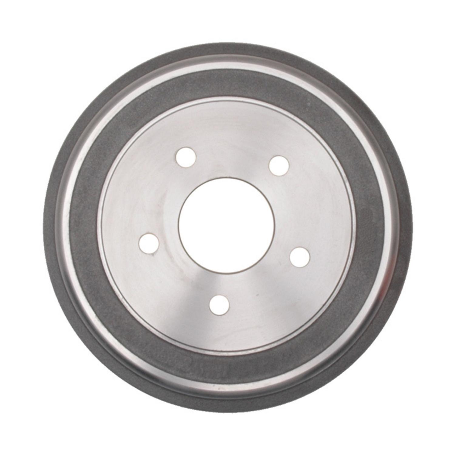Raybestos 9774R - Brake Drum Raybestos 9774R Brake Drum product image 3 of 3