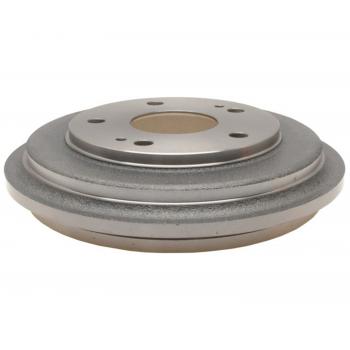 2007 Honda Civic Brake Drum Rear Raybestos 9775R image 1 of 3