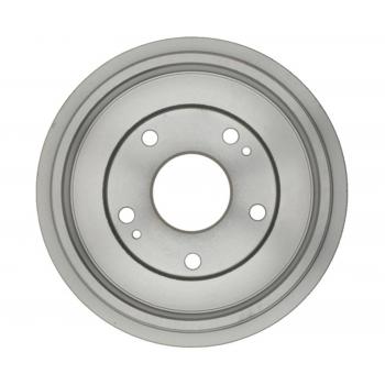 2007 Honda Civic Brake Drum Rear Raybestos 9775R image 2 of 3