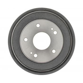 2007 Honda Civic Brake Drum Rear Raybestos 9775R image 3 of 3