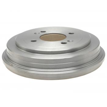 2011 Kia Rio5 Brake Drum Rear Raybestos 9776R image 1 of 3