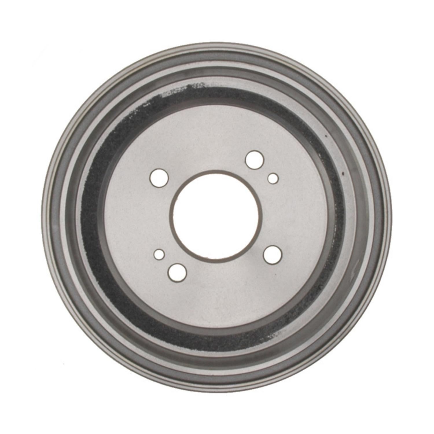 Raybestos 9776R - Brake Drum Raybestos 9776R Brake Drum product image 2 of 3