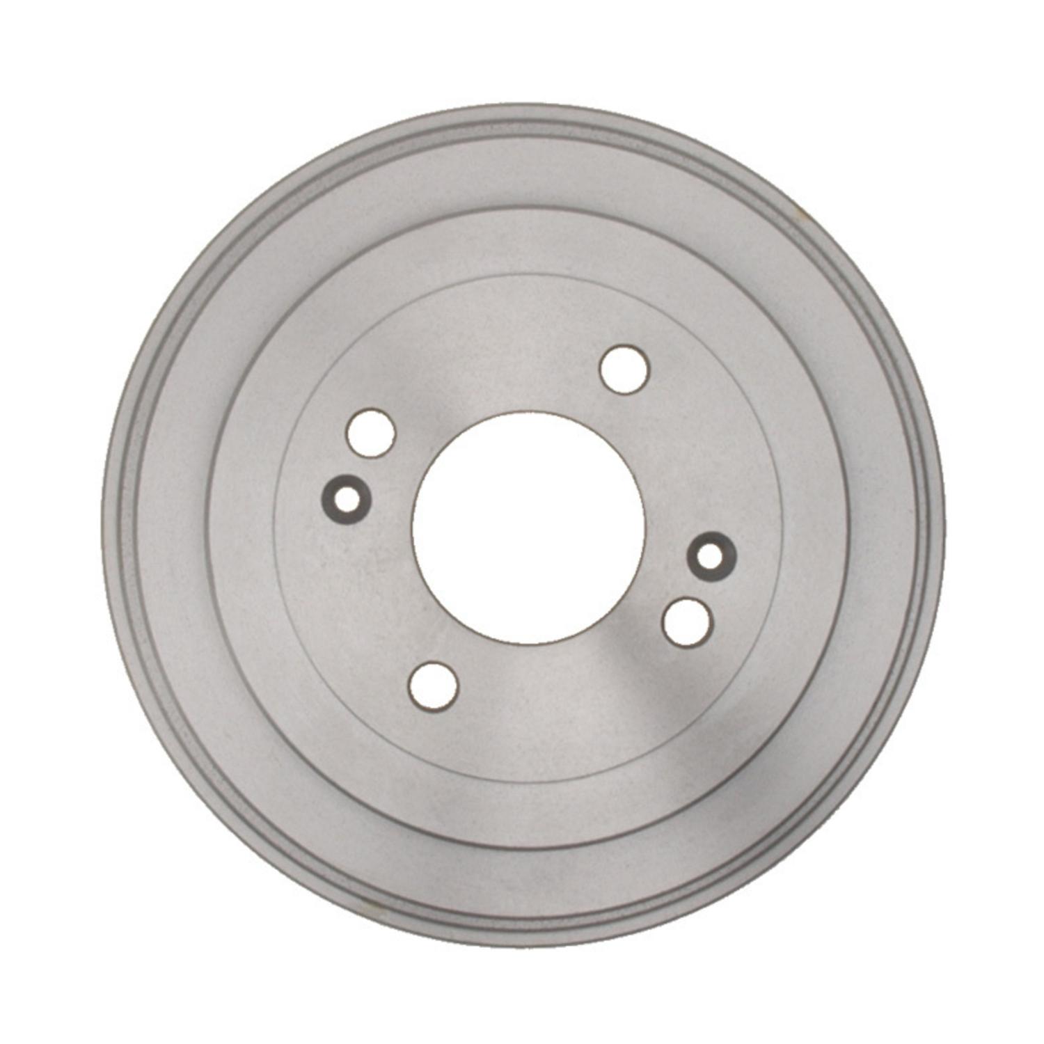 Raybestos 9776R - Brake Drum Raybestos 9776R Brake Drum product image 3 of 3