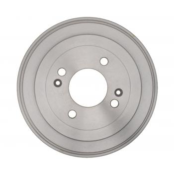 2011 Kia Rio5 Brake Drum Rear Raybestos 9776R image 3 of 3