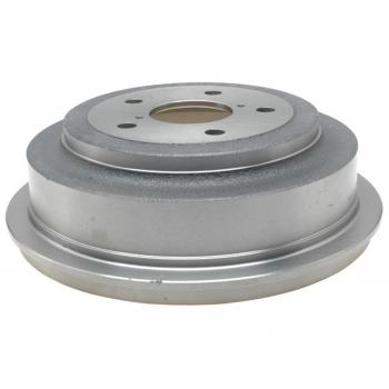 2009 Dodge Dakota Brake Drum