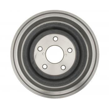 2009 Mitsubishi Raider Brake Drum Rear Raybestos 9777R image 2 of 3