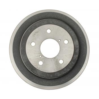 2009 Mitsubishi Raider Brake Drum Rear Raybestos 9777R image 3 of 3