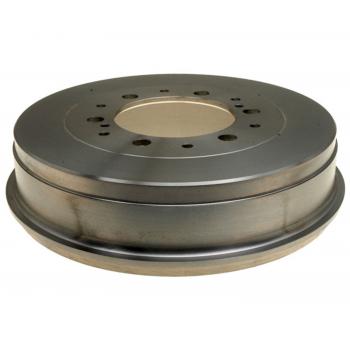 2019 Toyota Tacoma Brake Drum Rear Raybestos 9779R image 1 of 3