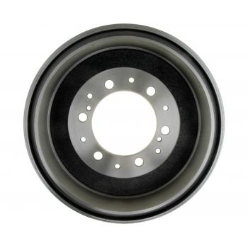 2019 Toyota Tacoma Brake Drum Rear Raybestos 9779R image 2 of 3