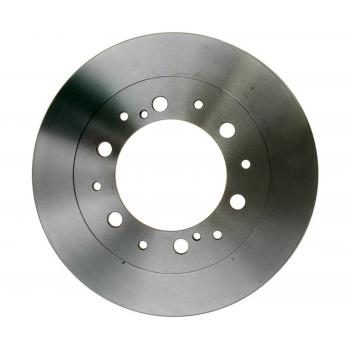 2019 Toyota Tacoma Brake Drum Rear Raybestos 9779R image 3 of 3