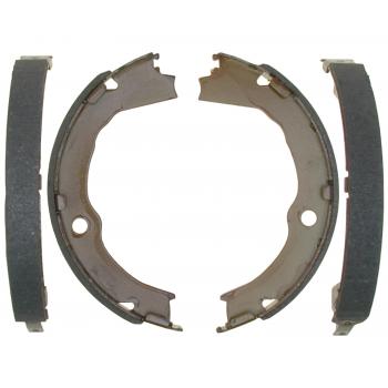 2013 Cadillac SRX Parking Brake Shoe