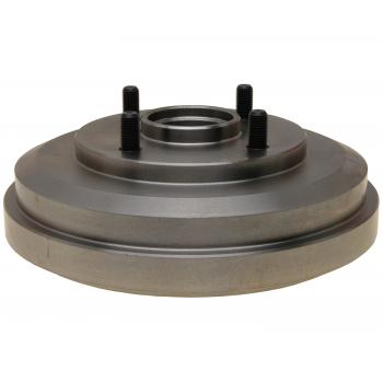 2009 Ford Focus Brake Drum Rear Raybestos 97802R image 1 of 3