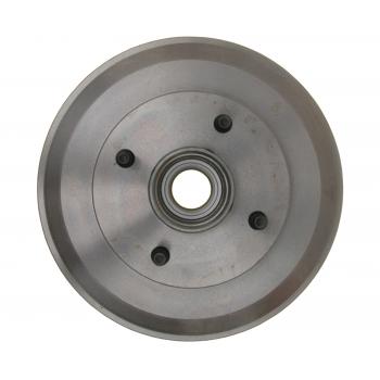 2009 Ford Focus Brake Drum Rear Raybestos 97802R image 3 of 3