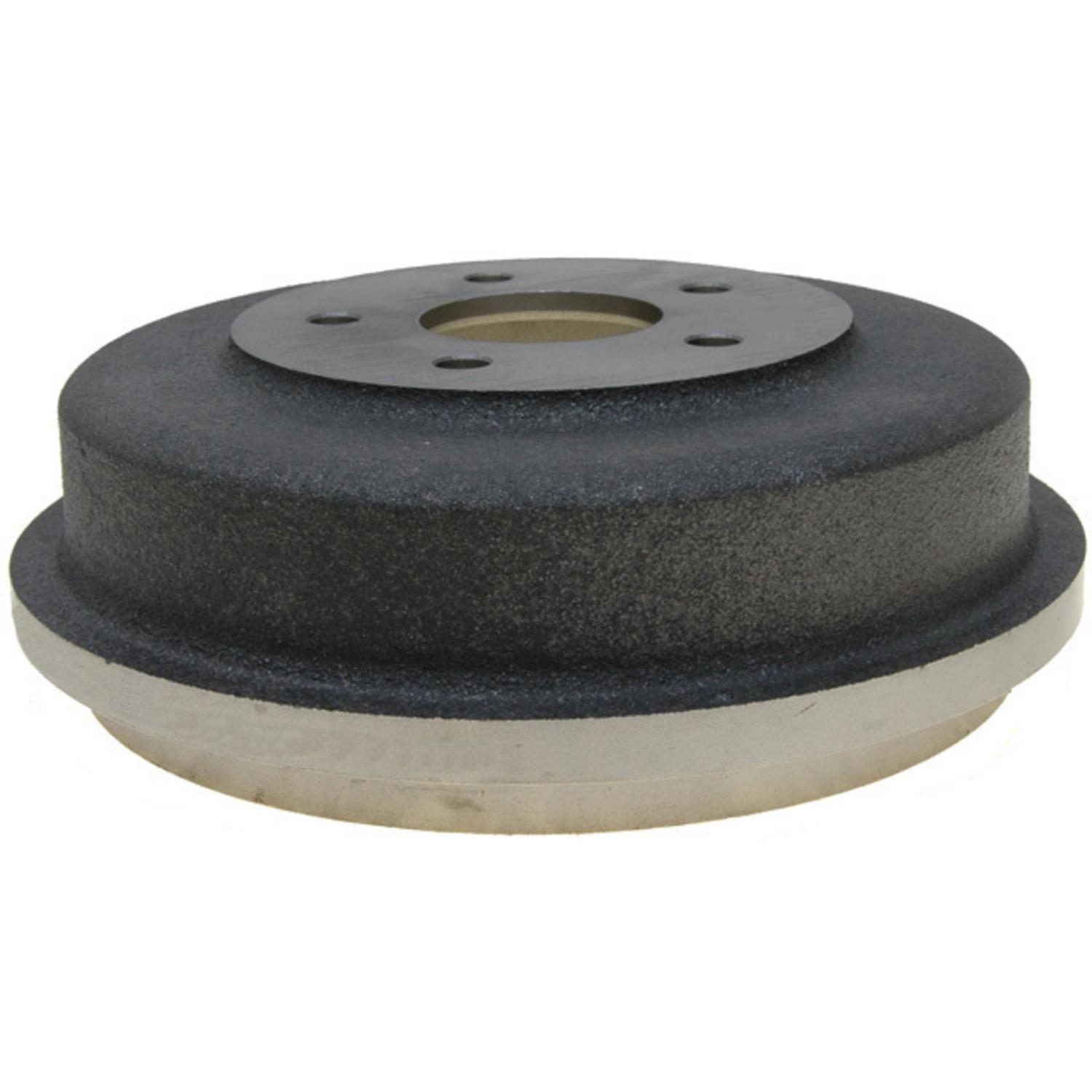 Raybestos 97804R - Brake Drum Raybestos 97804R Brake Drum product image 1 of 3