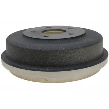 2013 Ford Transit Connect Brake Drum Rear Raybestos 97804R image 1 of 3
