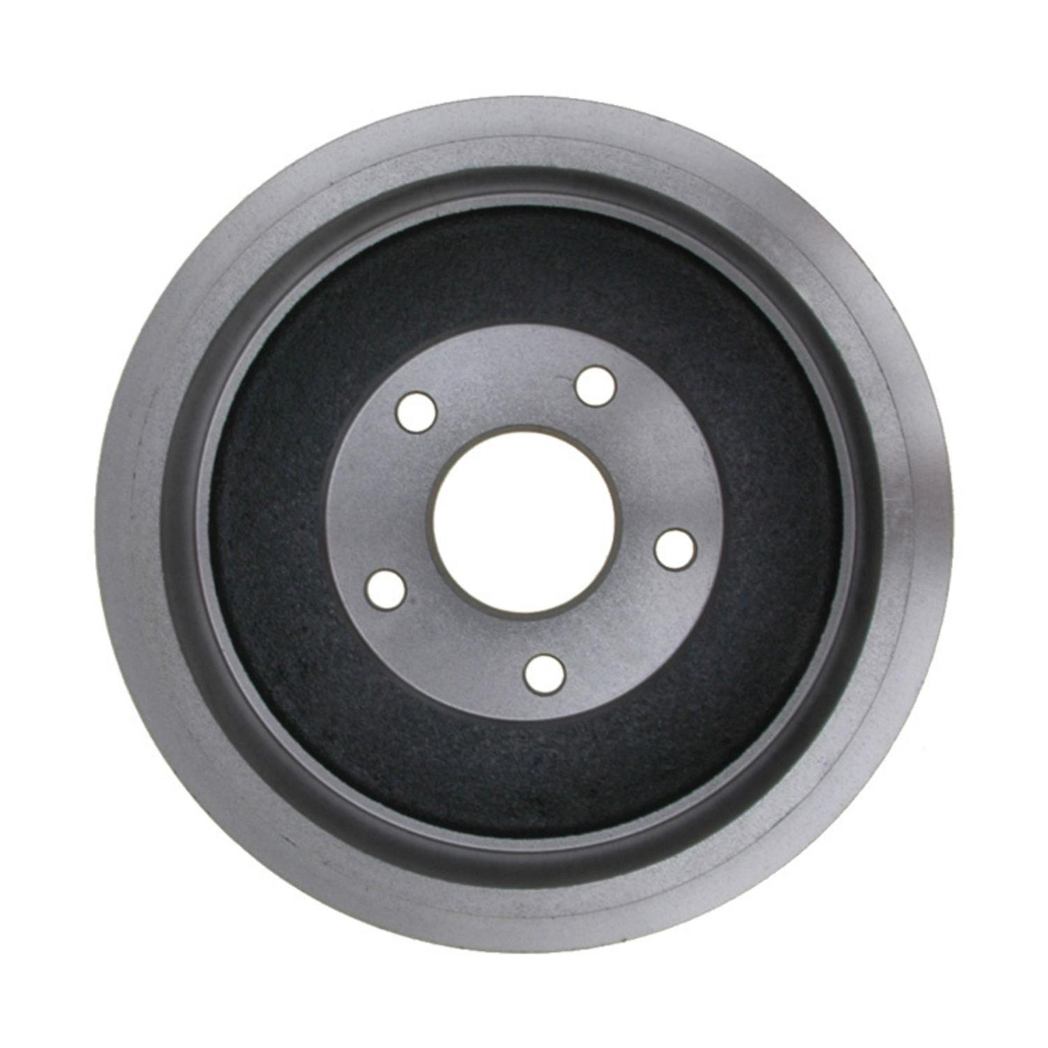 Raybestos 97804R - Brake Drum Raybestos 97804R Brake Drum product image 2 of 3