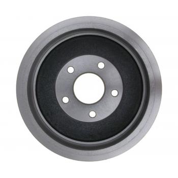 2013 Ford Transit Connect Brake Drum Rear Raybestos 97804R image 2 of 3