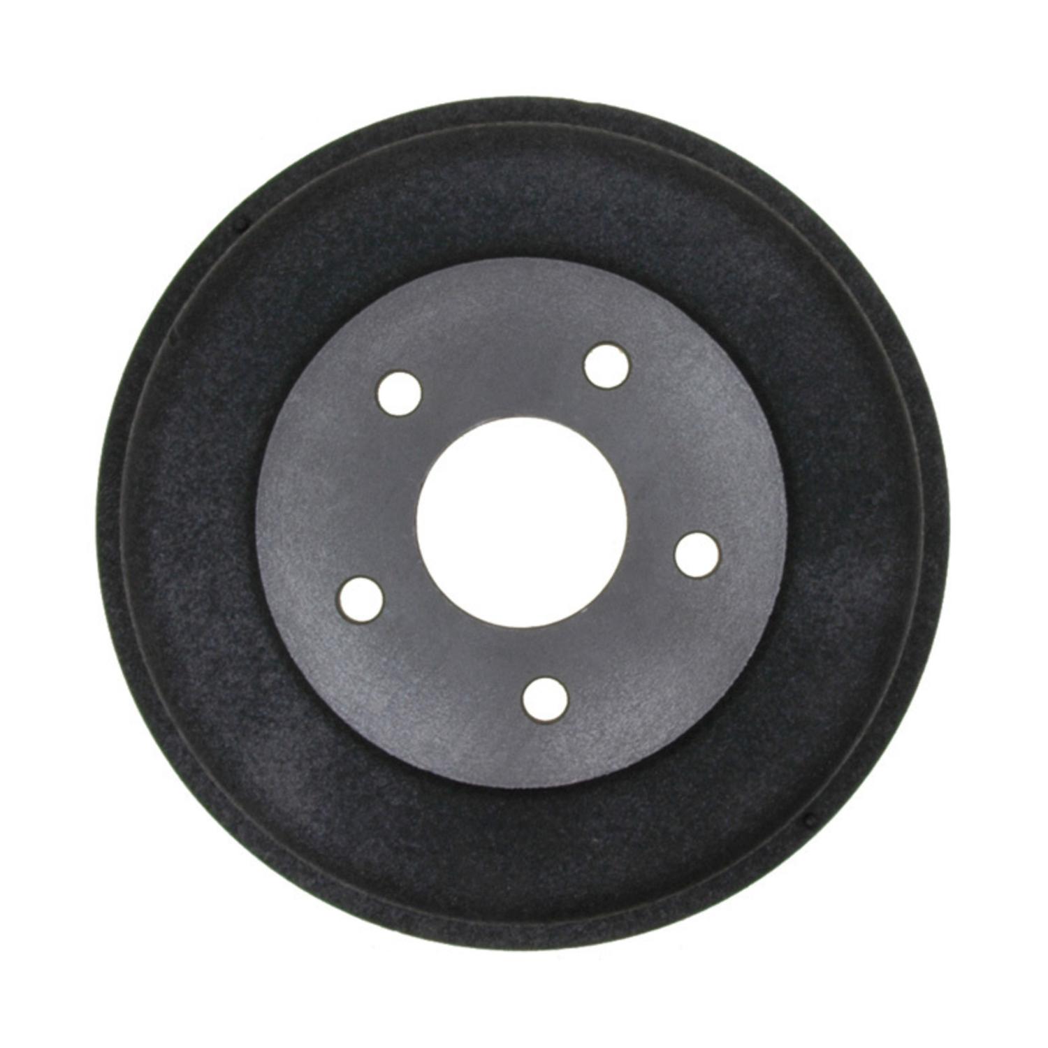 Raybestos 97804R - Brake Drum Raybestos 97804R Brake Drum product image 3 of 3