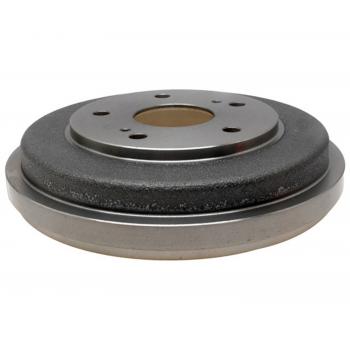 2011 Suzuki SX4 Brake Drum Rear Raybestos 97809R image 1 of 3