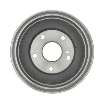 2011 Suzuki SX4 Brake Drum Rear Raybestos 97809R image 2 of 3