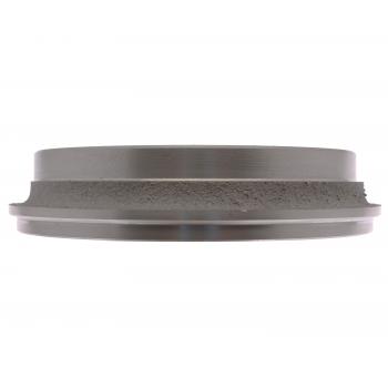 2012 Toyota Yaris Brake Drum Rear Raybestos 9780R image 1 of 3