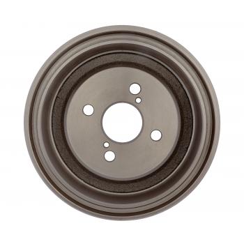 2012 Toyota Yaris Brake Drum Rear Raybestos 9780R image 2 of 3
