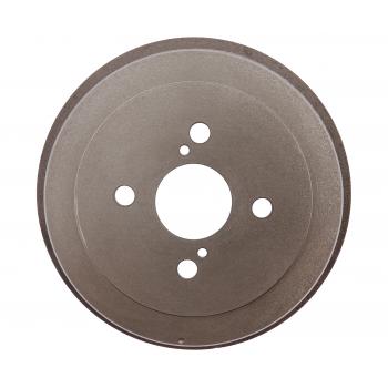 2012 Toyota Yaris Brake Drum Rear Raybestos 9780R image 3 of 3