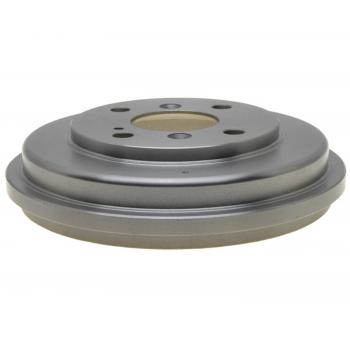2013 Ford Fiesta Brake Drum Rear Raybestos 97811R image 1 of 3