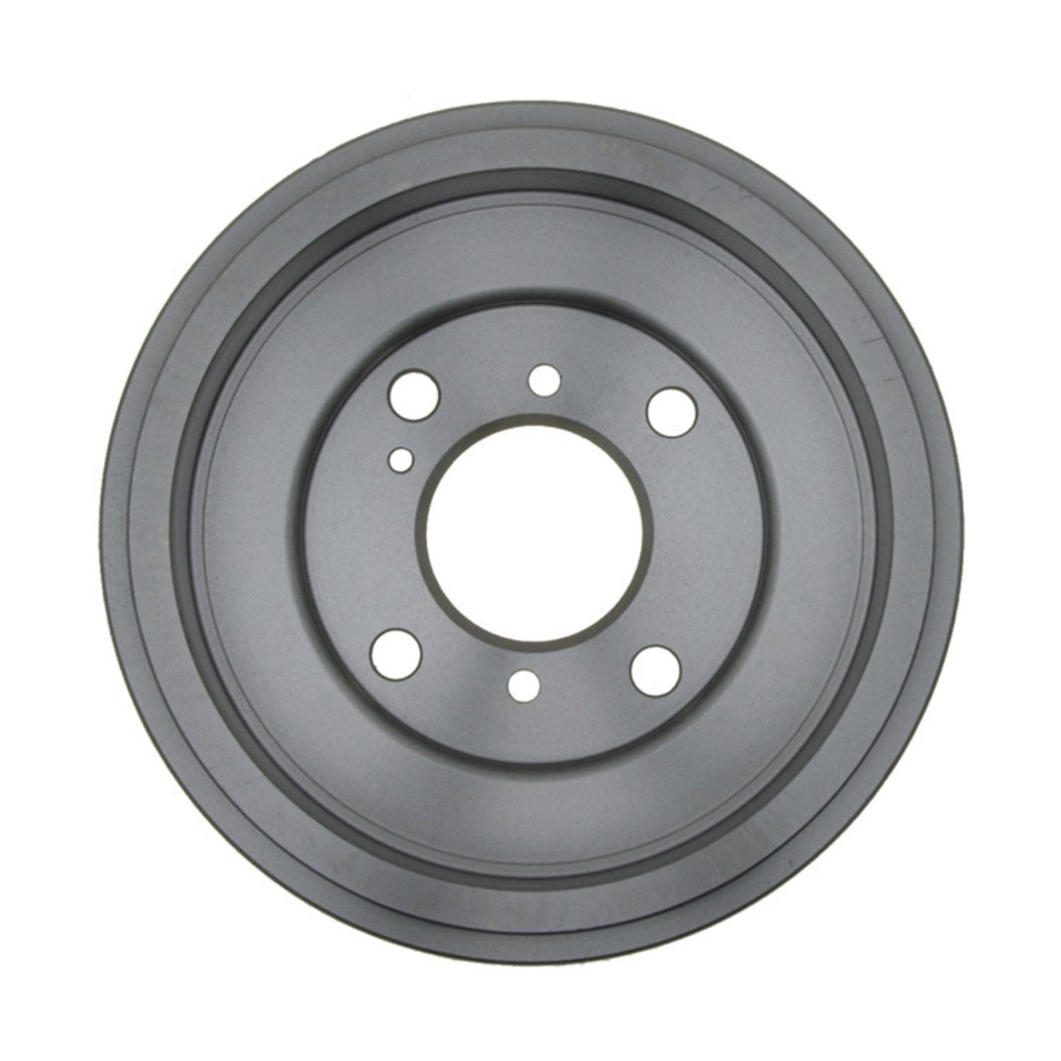 Raybestos 97811R - Brake Drum Raybestos 97811R Brake Drum product image 2 of 3