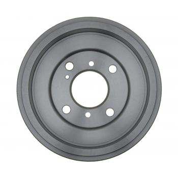 2013 Ford Fiesta Brake Drum Rear Raybestos 97811R image 2 of 3