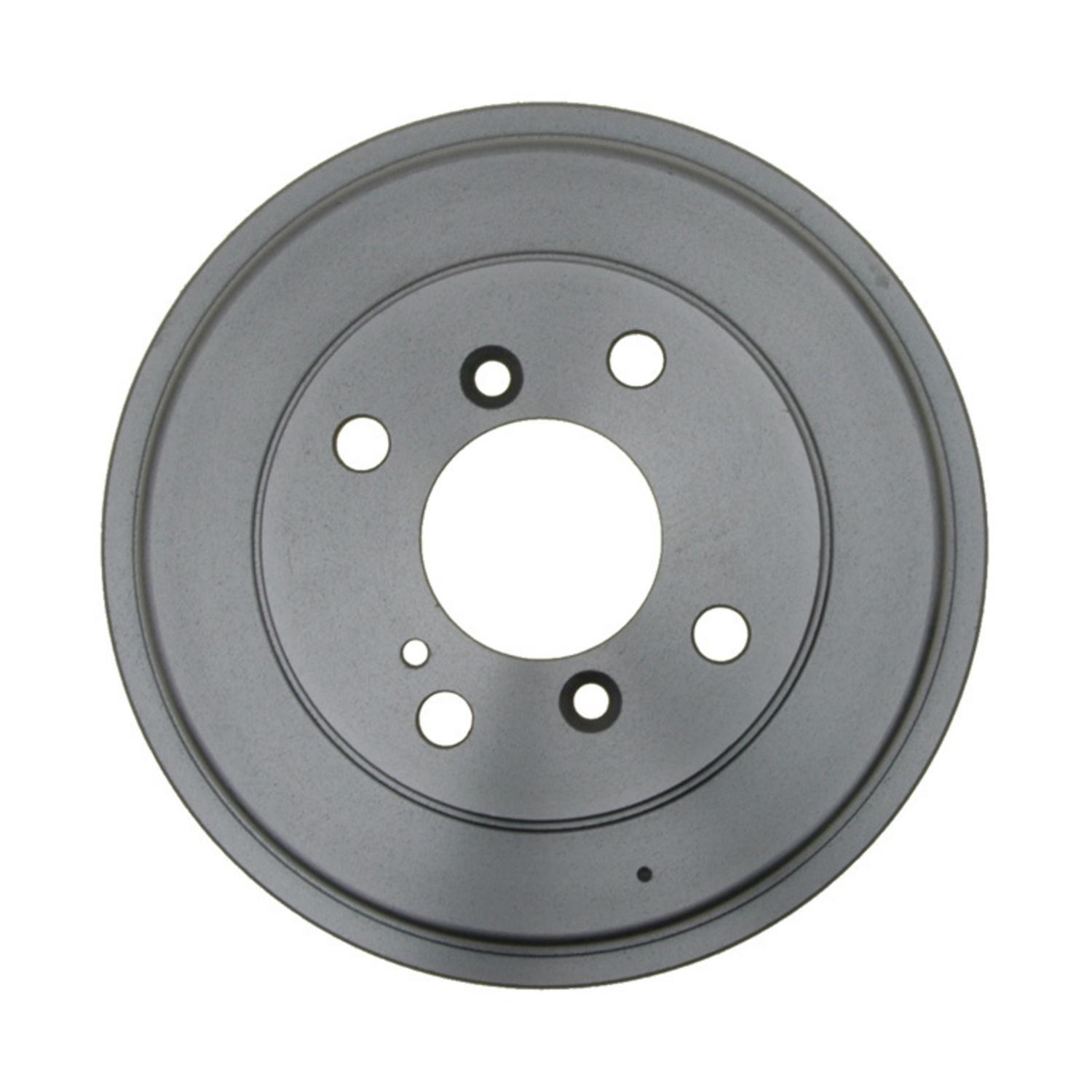 Raybestos 97811R - Brake Drum Raybestos 97811R Brake Drum product image 3 of 3