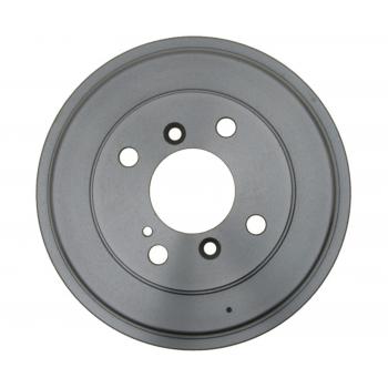 2013 Ford Fiesta Brake Drum Rear Raybestos 97811R image 3 of 3