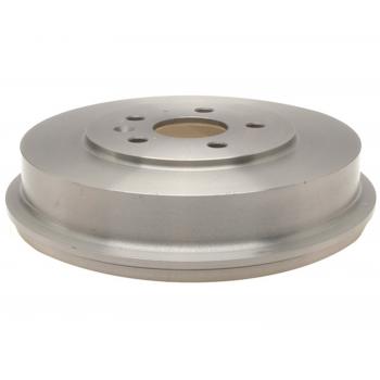 2013 Chevrolet Cruze Brake Drum Rear Raybestos 97812R image 1 of 3