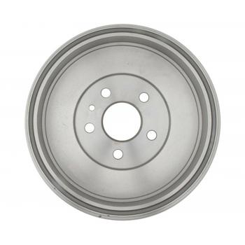 2013 Chevrolet Cruze Brake Drum Rear Raybestos 97812R image 2 of 3
