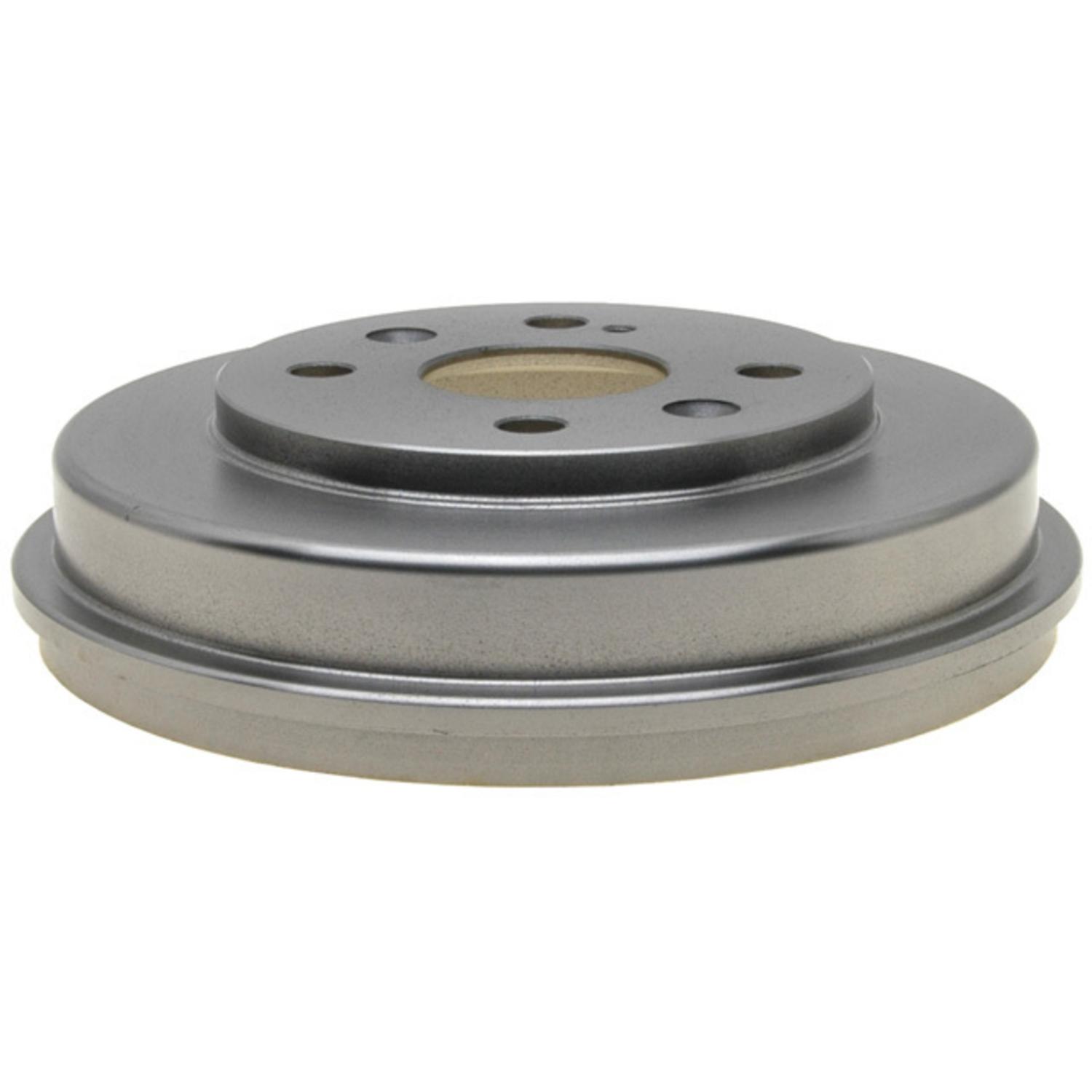 Raybestos 97813R - Brake Drum Raybestos 97813R Brake Drum product image 1 of 3