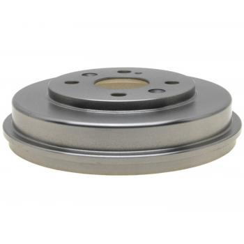 2014 Mazda 2 Brake Drum Rear Raybestos 97813R image 1 of 3