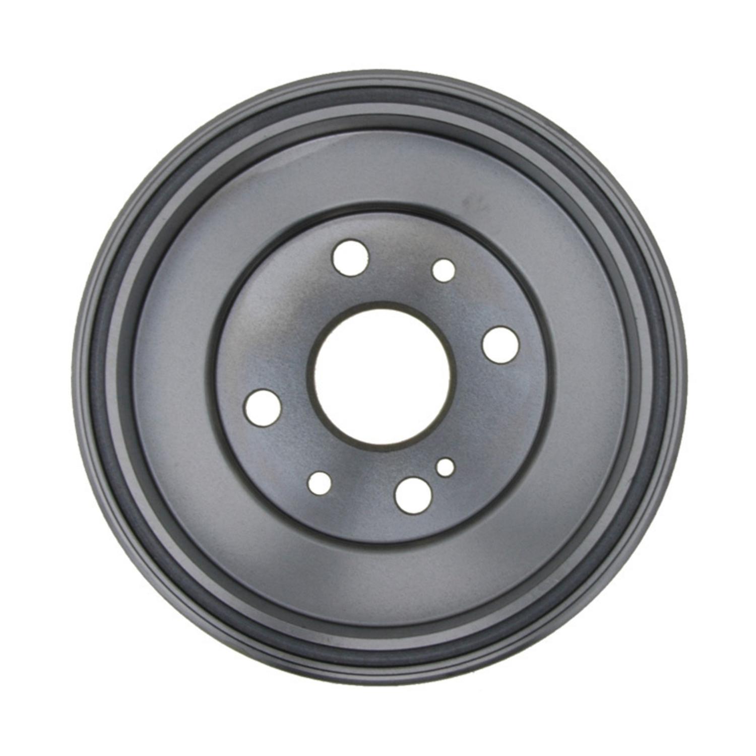 Raybestos 97813R - Brake Drum Raybestos 97813R Brake Drum product image 2 of 3